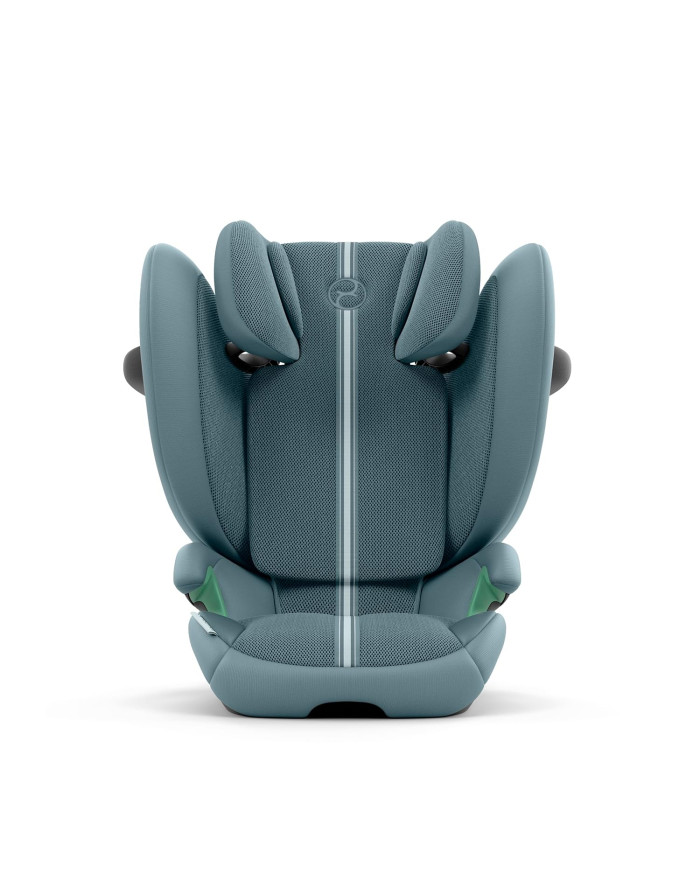 CYBEX Solution Plus G2 i-Fix turvatool 15–36 kg – Stormy Blue
