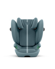 CYBEX Solution Plus G2 i-Fix turvatool 15–36 kg – Stormy Blue