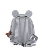 CHILDHOME Laste Seljakott My First Bag Grey
