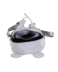 CHILDHOME Laste Seljakott My First Bag Grey