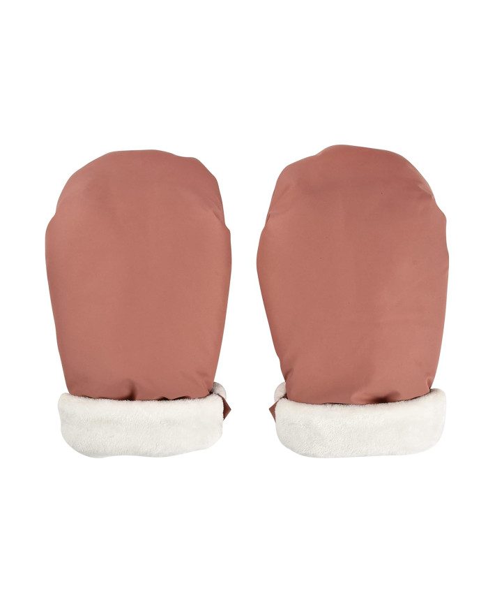 BEABA Soojad Käru Kindad Terracotta