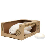 MOONIE 2.0 Organic Unekaas Hülge Polar – Rahulik uni beebile