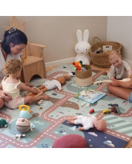 Beaba motoorsete oskuste mängumatt Play Life Arch | Kinderland