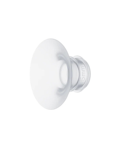 MOMCOZY M6 rinnapumba rinnakaitse adapter, 15 mm