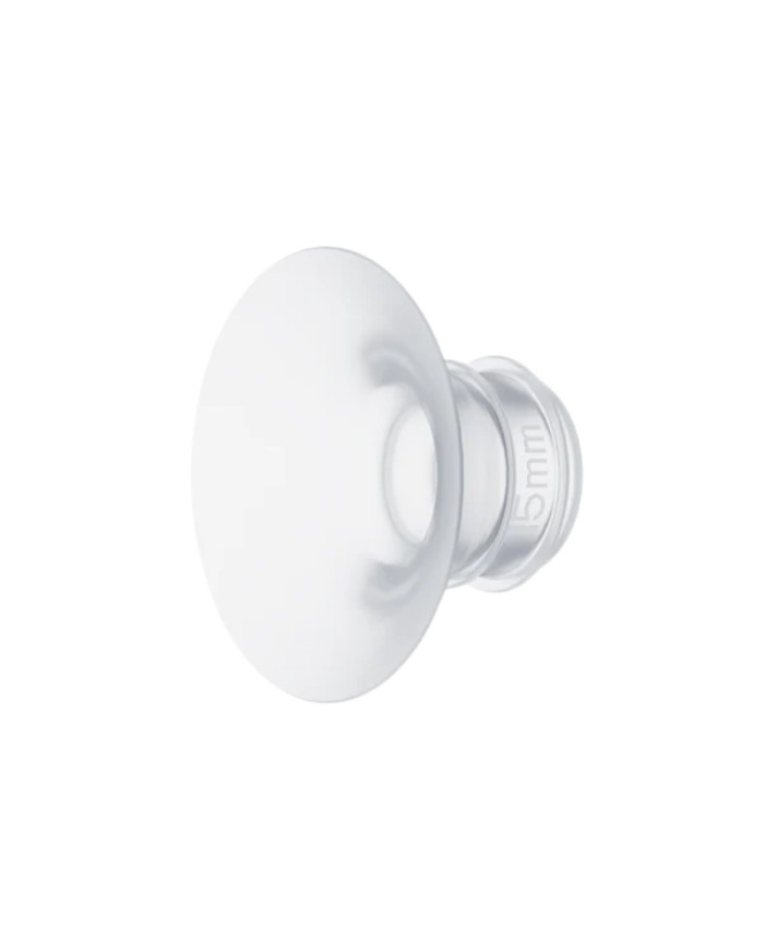 MOMCOZY M6 rinnapumba rinnakaitse adapter, 15 mm