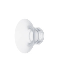 MOMCOZY M6 rinnapumba rinnakaitse adapter, 15 mm