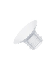 MOMCOZY M6 rinnapumba rinnakaitse adapter, 15 mm