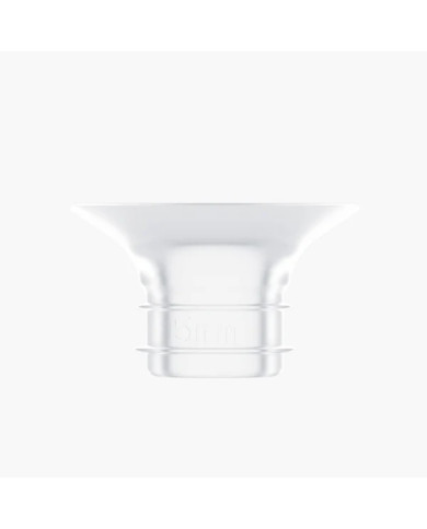 MOMCOZY M6 rinnapumba rinnakaitse adapter, 15 mm