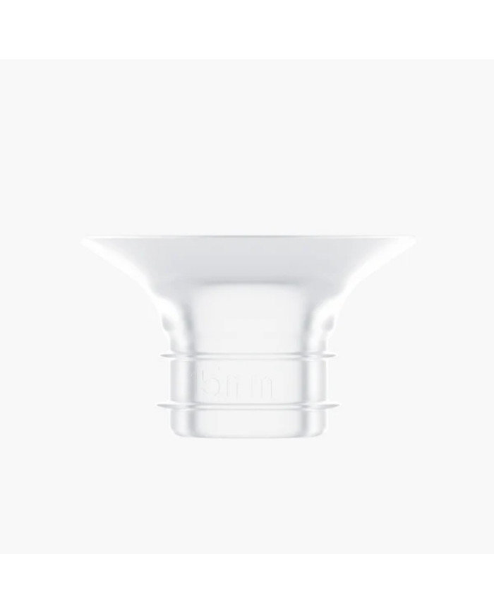 MOMCOZY M6 rinnapumba rinnakaitse adapter, 15 mm