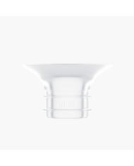 MOMCOZY M6 rinnapumba rinnakaitse adapter, 15 mm