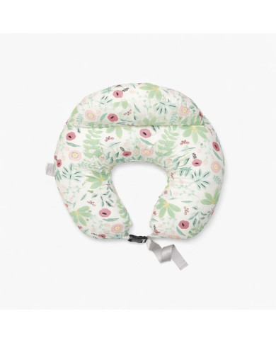 Momcozy reguleeritav imetamispadi Green Forest | Kinderland