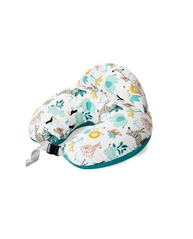 Momcozy reguleeritav imetamispadi Safari Animals | Kinderland