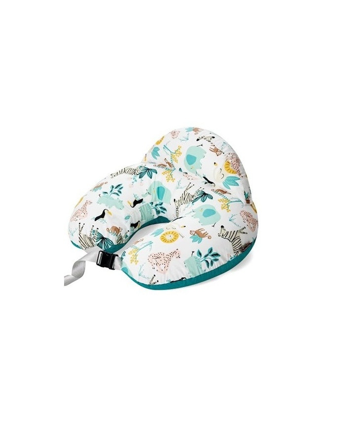 Momcozy reguleeritav imetamispadi Safari Animals | Kinderland