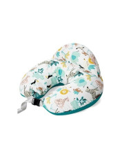 Momcozy reguleeritav imetamispadi Safari Animals | Kinderland