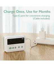 MOMCOZY haiglakvaliteediga elektriline imiku ninapump