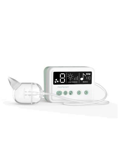 MOMCOZY haiglakvaliteediga elektriline imiku ninapump
