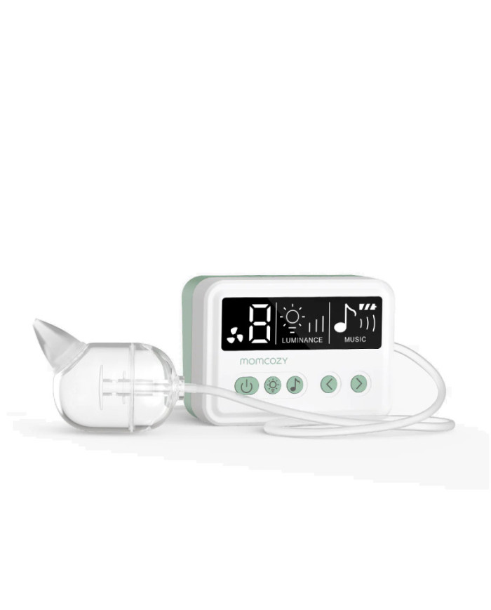 MOMCOZY haiglakvaliteediga elektriline imiku ninapump