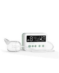 MOMCOZY haiglakvaliteediga elektriline imiku ninapump
