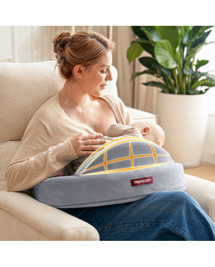 MOMCOZY EXCLUSIVE MEMORY FOAM toitmispadi
