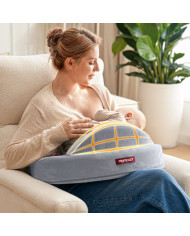 MOMCOZY EXCLUSIVE MEMORY FOAM toitmispadi