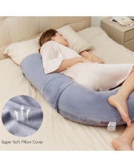 MOMCOZY raseduspadi, F-kujuline