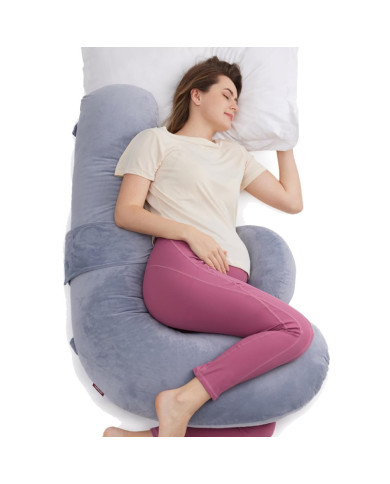 MOMCOZY raseduspadi, F-kujuline