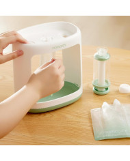 MOMCOZY korduvkasutatavad beebitoidukotid