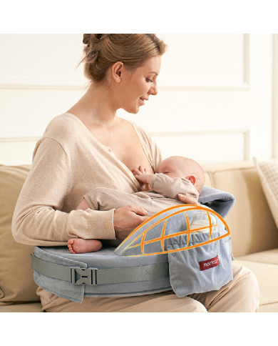 MOMCOZY COZYPRO imetamispadi, Grey