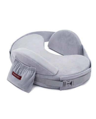MOMCOZY COZYPRO imetamispadi, Grey