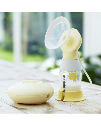 MEDELA SWING FLEX ELEKTRILINE PIIMAPUMP