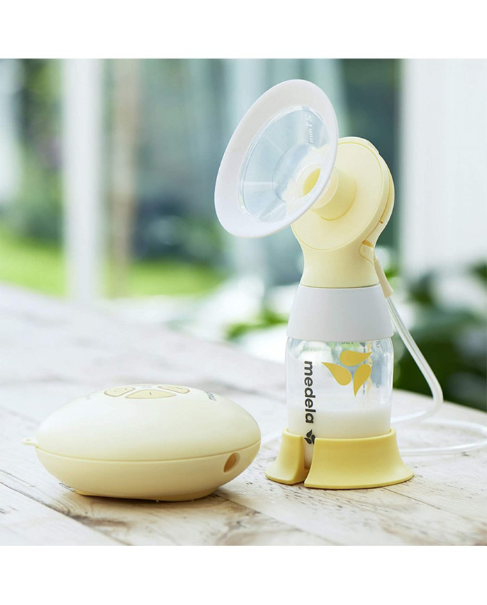 MEDELA SWING FLEX ELEKTRILINE PIIMAPUMP