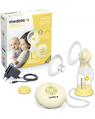 MEDELA SWING FLEX ELEKTRILINE PIIMAPUMP