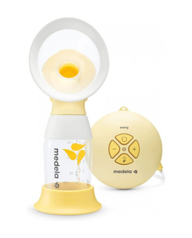 MEDELA SWING FLEX ELEKTRILINE PIIMAPUMP