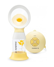 MEDELA SWING FLEX ELEKTRILINE PIIMAPUMP