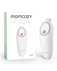 MOMCOZY elektriline imikute ja laste küüneviil, roosa