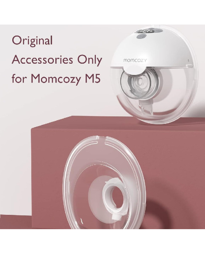 MOMCOZY rinnapumba rinnalehter, 24 mm
