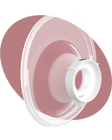 MOMCOZY rinnapumba rinnalehter, 24 mm