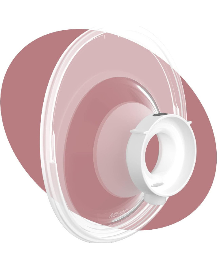 MOMCOZY rinnapumba rinnalehter, 24 mm