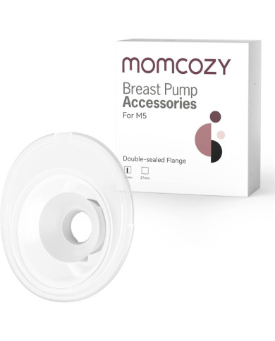 MOMCOZY rinnapumba rinnalehter, 24 mm