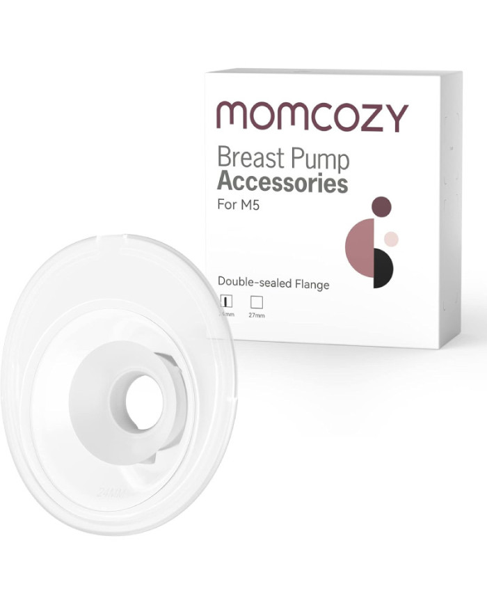 MOMCOZY rinnapumba rinnalehter, 24 mm
