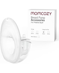 MOMCOZY M6 rinnapumba varuosade komplekt 24 mm rinnakilbiga