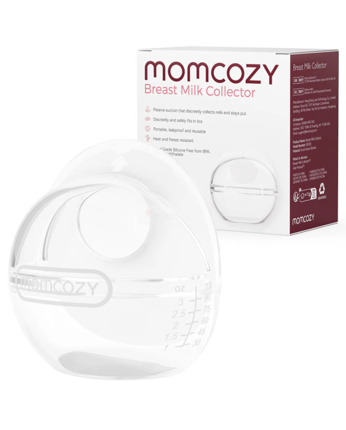 MOMCOZY rinnapiima kogumisanum, 90 ml