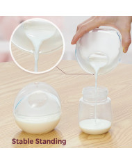 MOMCOZY rinnapiima kogumisanum, 90 ml