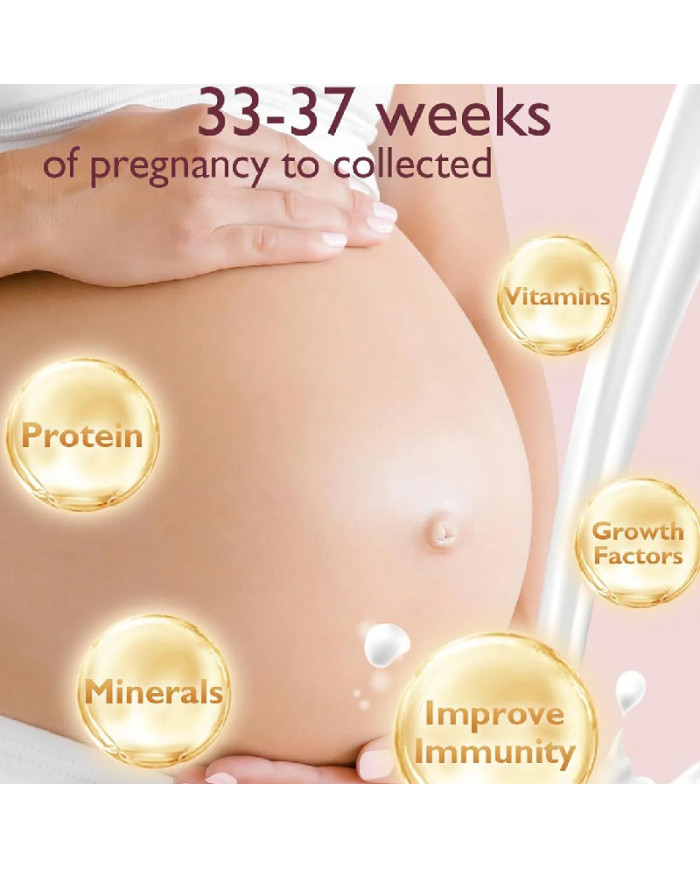 MOMCOZY ternespiima kogumisanum, 2 tk