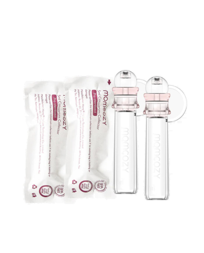 MOMCOZY ternespiima kogumisanum, 2 tk