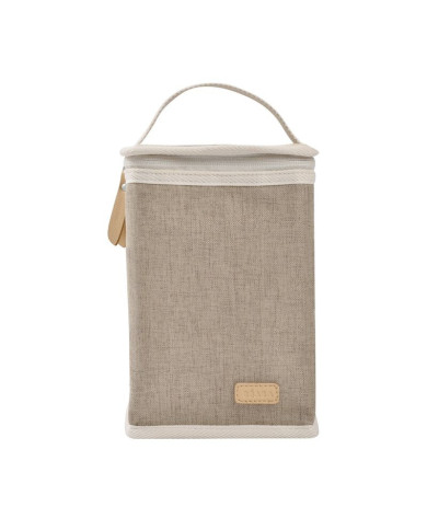 BEABA termokott Eco Heather Gazelle – Hoidke toidu temperatuur sobivana