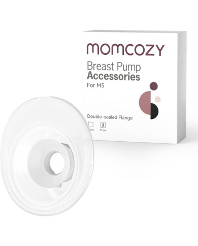 MOMCOZY M5 rinnapumba rinnalehter 27 mm