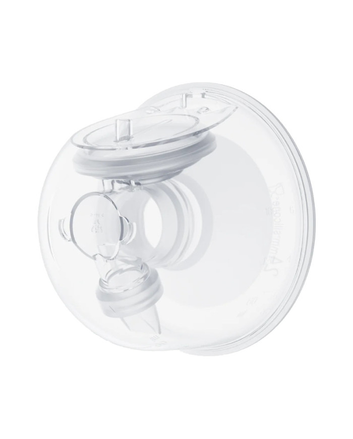 MOMCOZY S9 PRO/S12 PRO rinnapumba varuosade komplekt