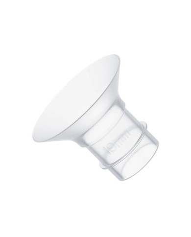 MOMCOZY S9/S12 PRO rinnapumba rinnakaitsme adapter, 19 mm