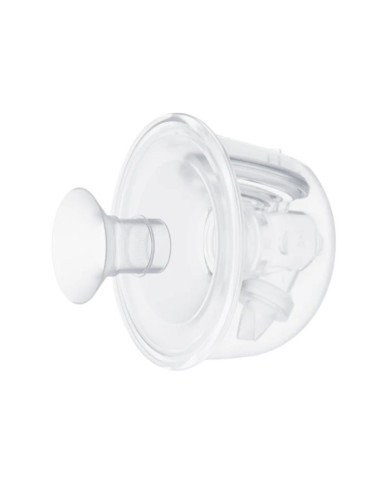 MOMCOZY S9/S12 PRO rinnapumba rinnakaitsme adapter, 19 mm